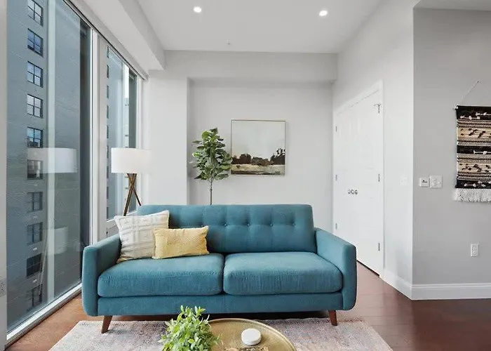 Cozysuites Roomy 1br, Ppg Paints Arena, Pitts Apartment