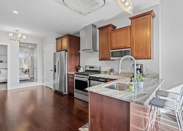Cozysuites Roomy 1br, Ppg Paints Arena, Pitts * Pittsburgh