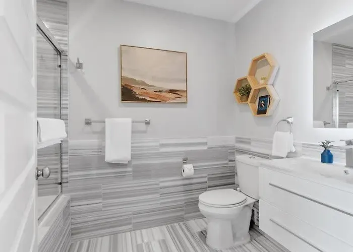 Apartment Cozysuites Roomy 1br, Ppg Paints Arena, Pitts *