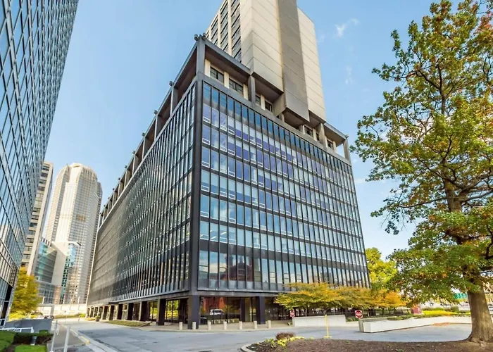 Apartment Cozysuites Roomy 1br, Ppg Paints Arena, Pitts
